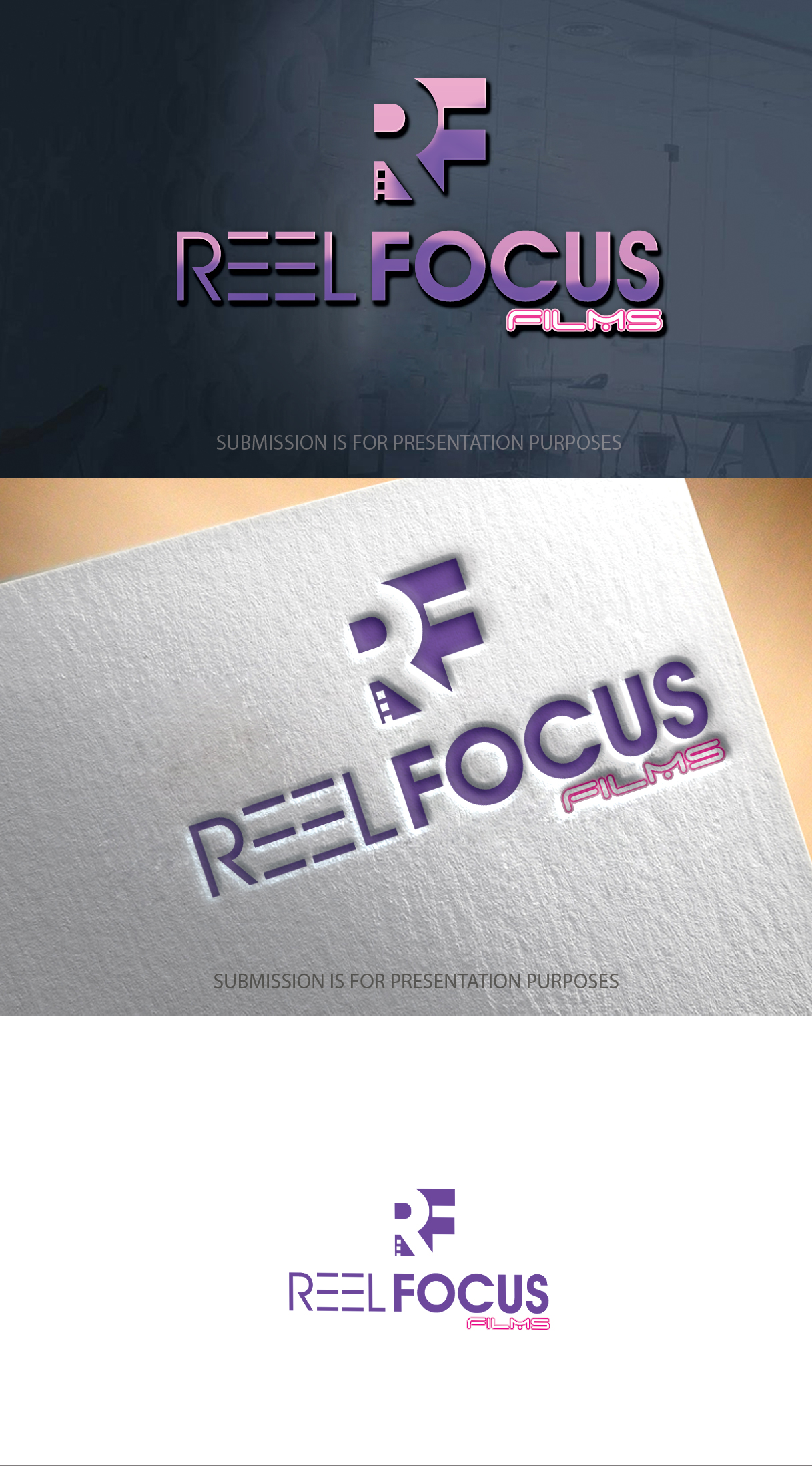 Logo-Design von graphicevolution für dieses Projekt | Design #26577953