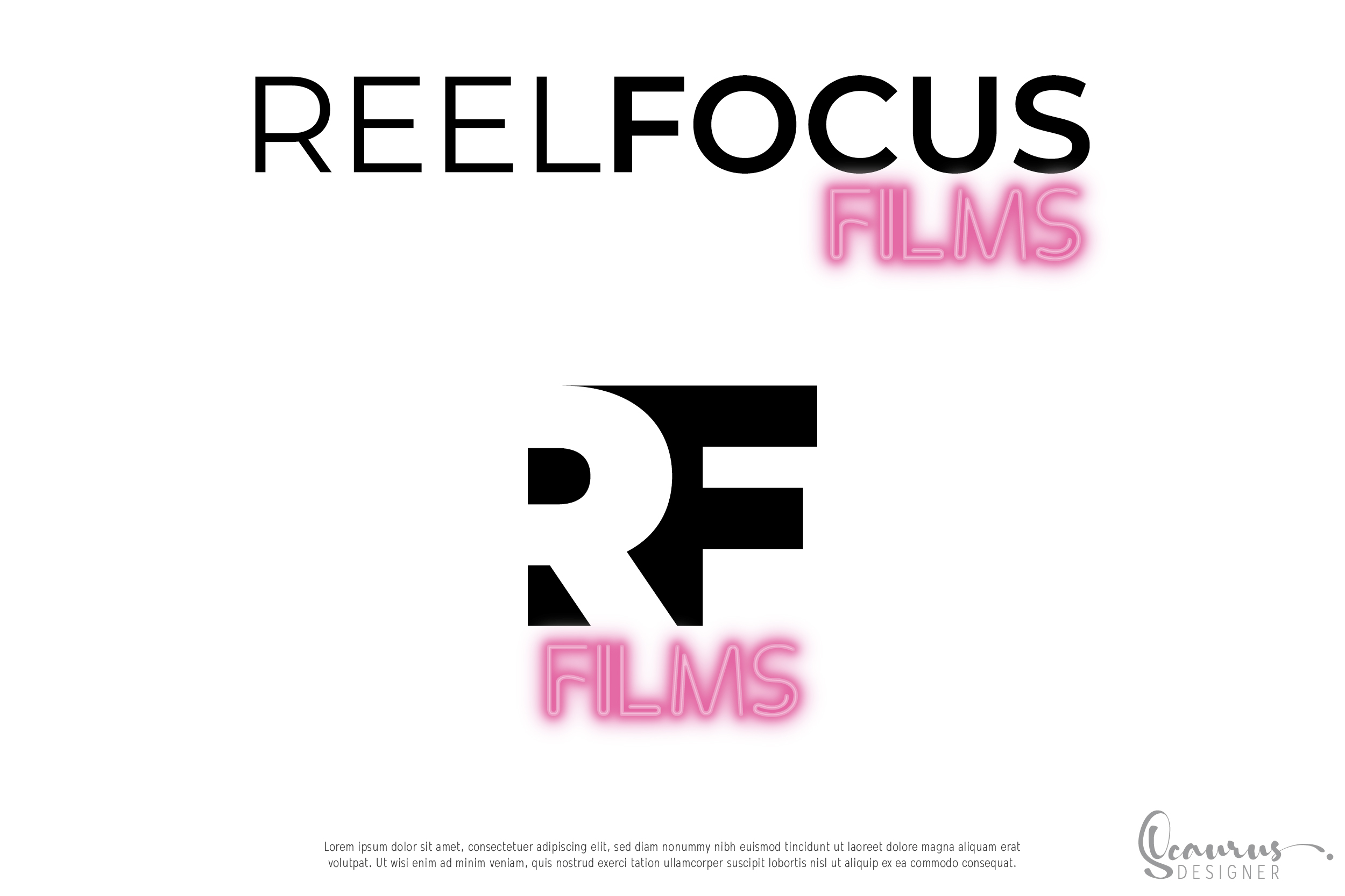 Logo Design by InkThink by Scaurus for this project | Design #26579676