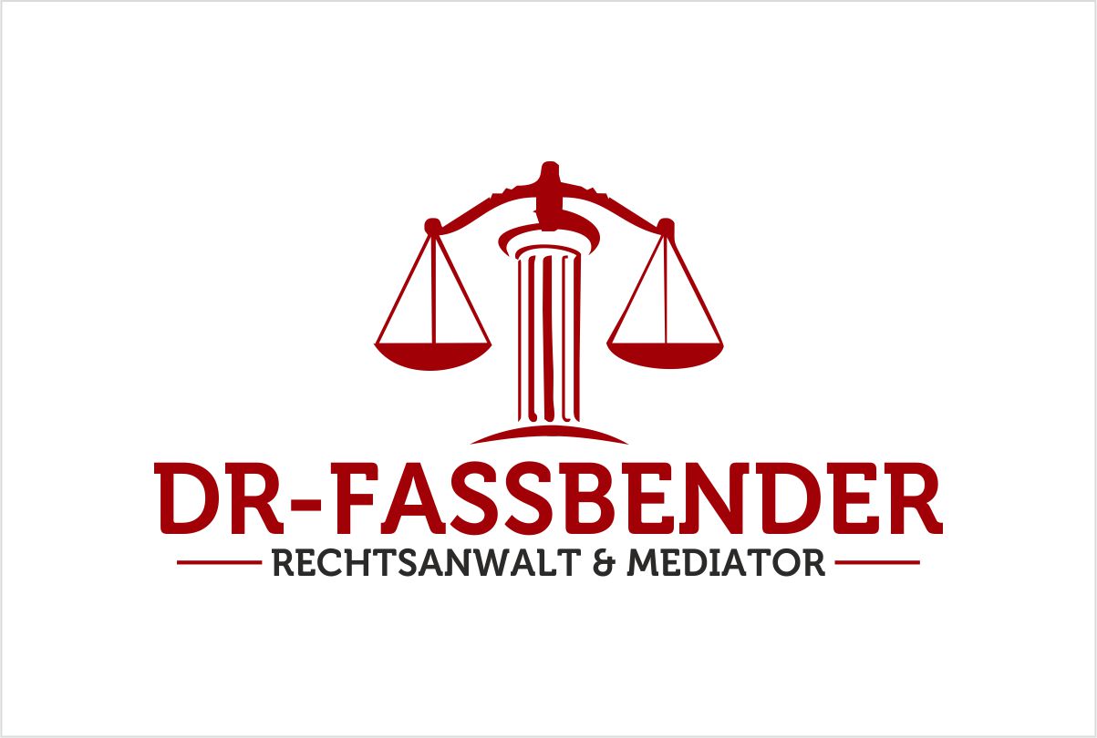 Web Design by Anil for Dr. Fassbender Rechtsanwaelte & Mediatoren | Design #26602526