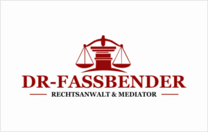 Web Design by Anil for Dr. Fassbender Rechtsanwaelte & Mediatoren | Design: #26602527