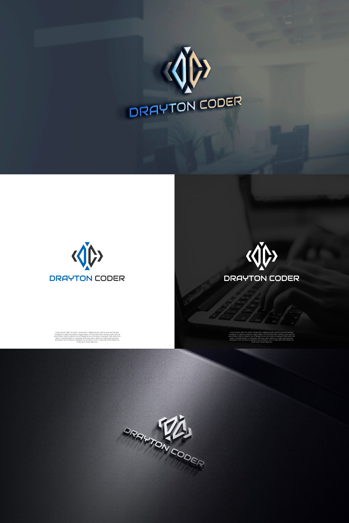 Logo Design by untung bertubi-tubi for this project | Design #26578413