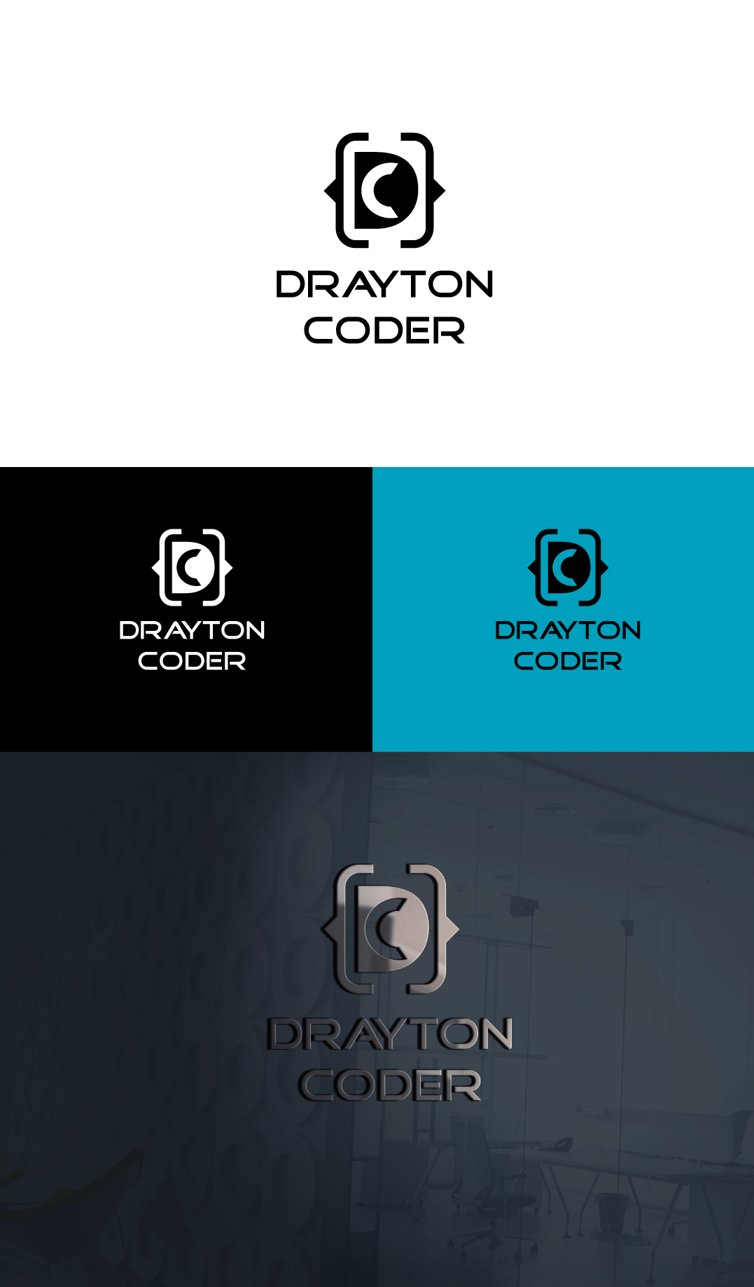 Logo Design by Dylan H for this project | Design #26578274