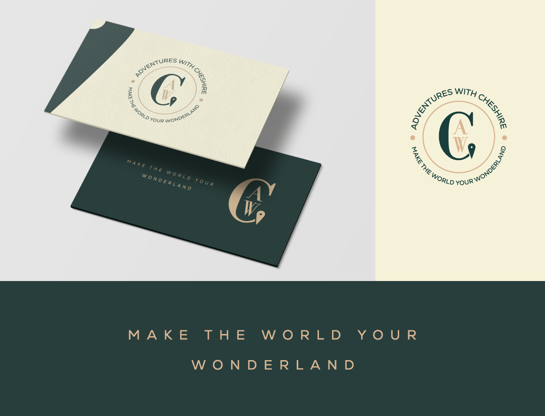 Logo Design by Studiok91 for this project | Design #26580515