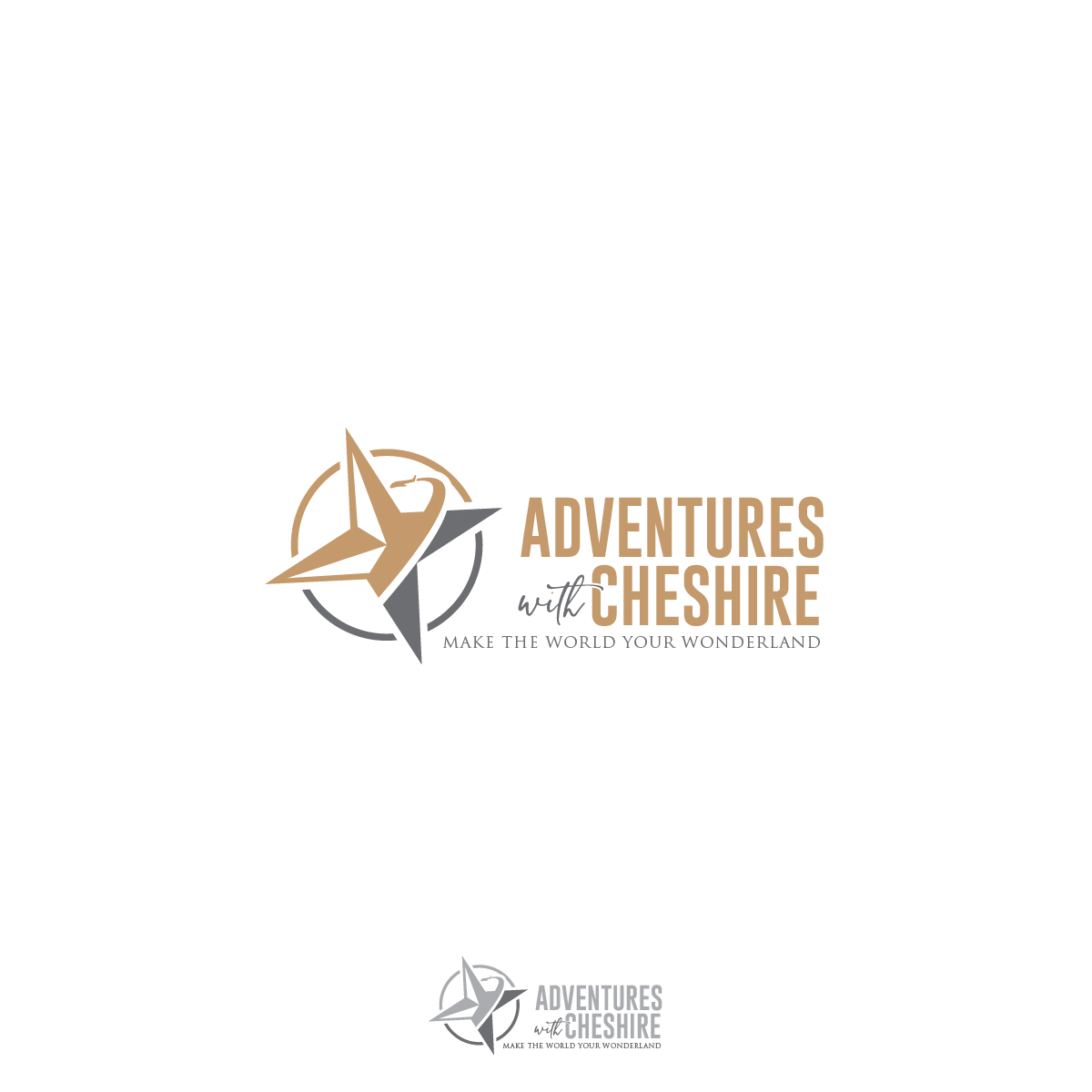 Diseño de Logo por Magic of Art para este proyecto | Diseño #26583968