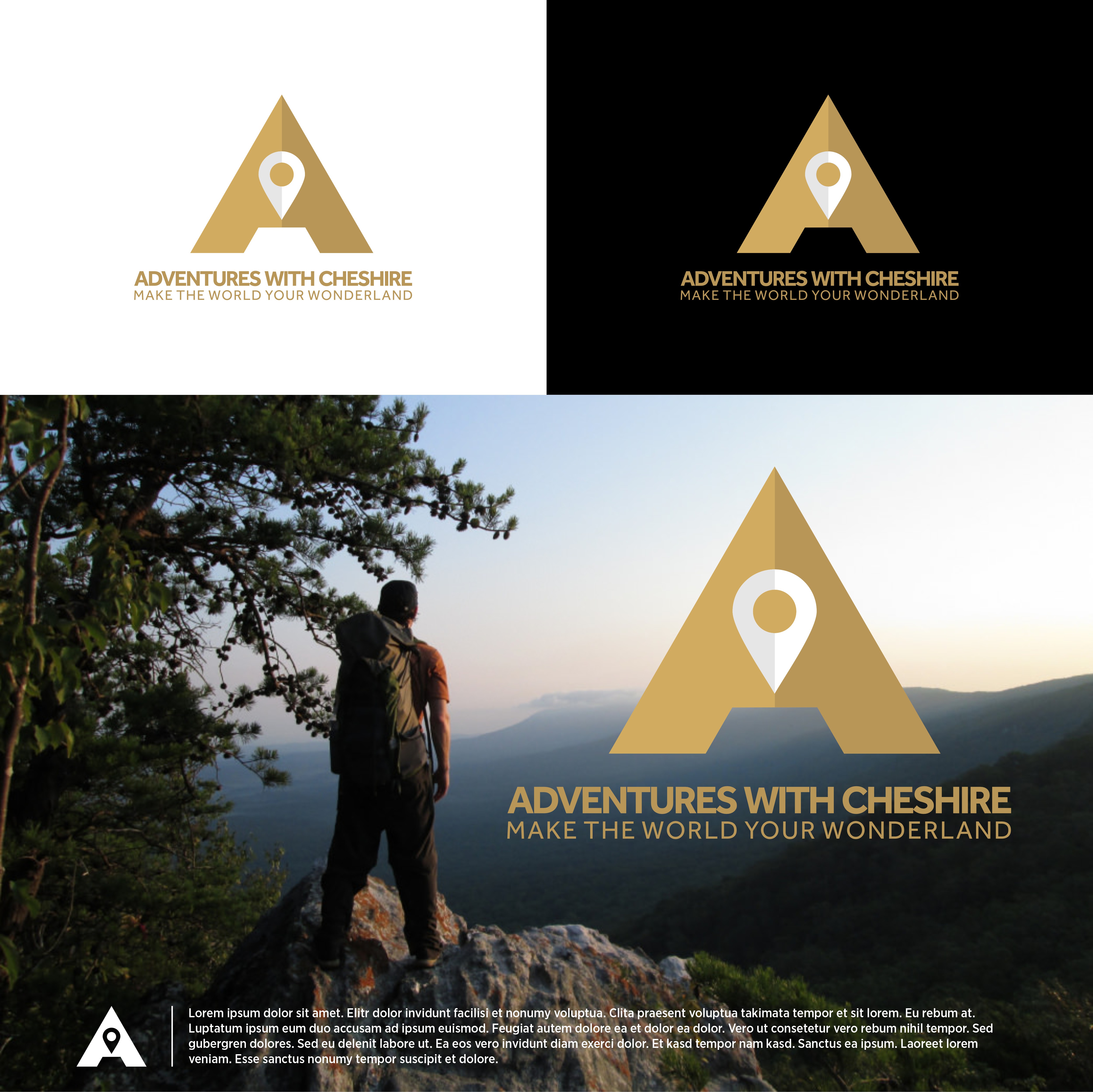 Logo Design by gorant for this project | Design #26582214