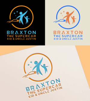 Design de Logo par Wonderful design pour Spirit Station | Design : #26595525