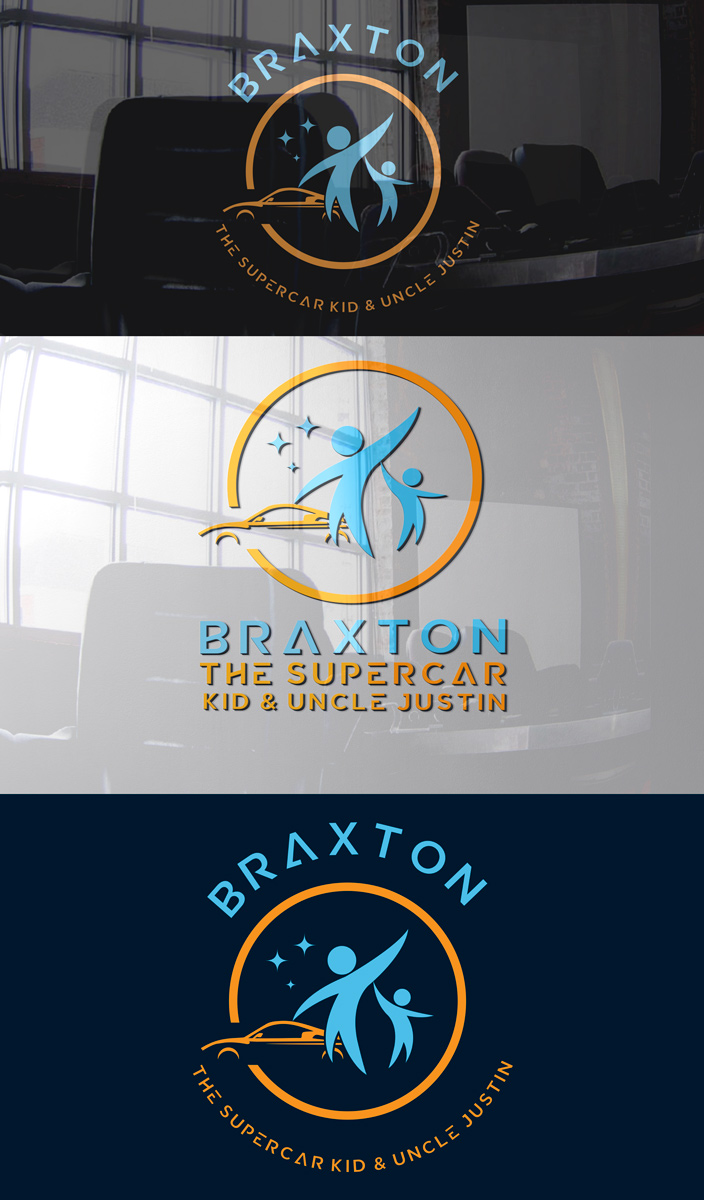 Logo Design by Wonderful design for Spirit Station | Design #26595528