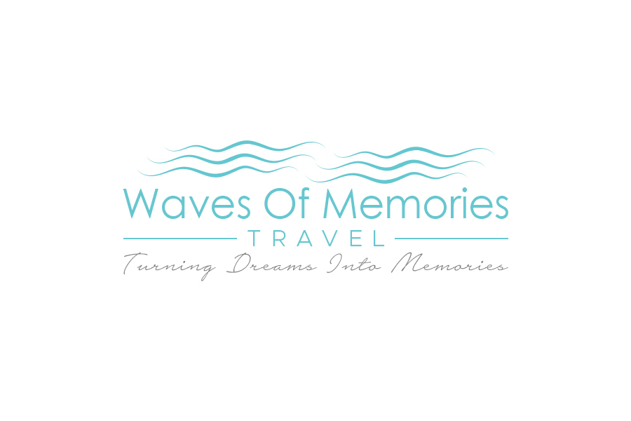 Logo Design by Soonia for Waves Of Memories, LLC. | Design #26584302