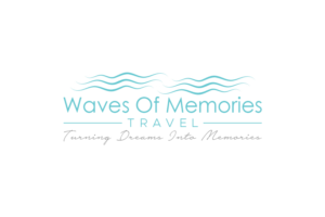 Logo Design by Soonia for Waves Of Memories, LLC. | Design: #26584302