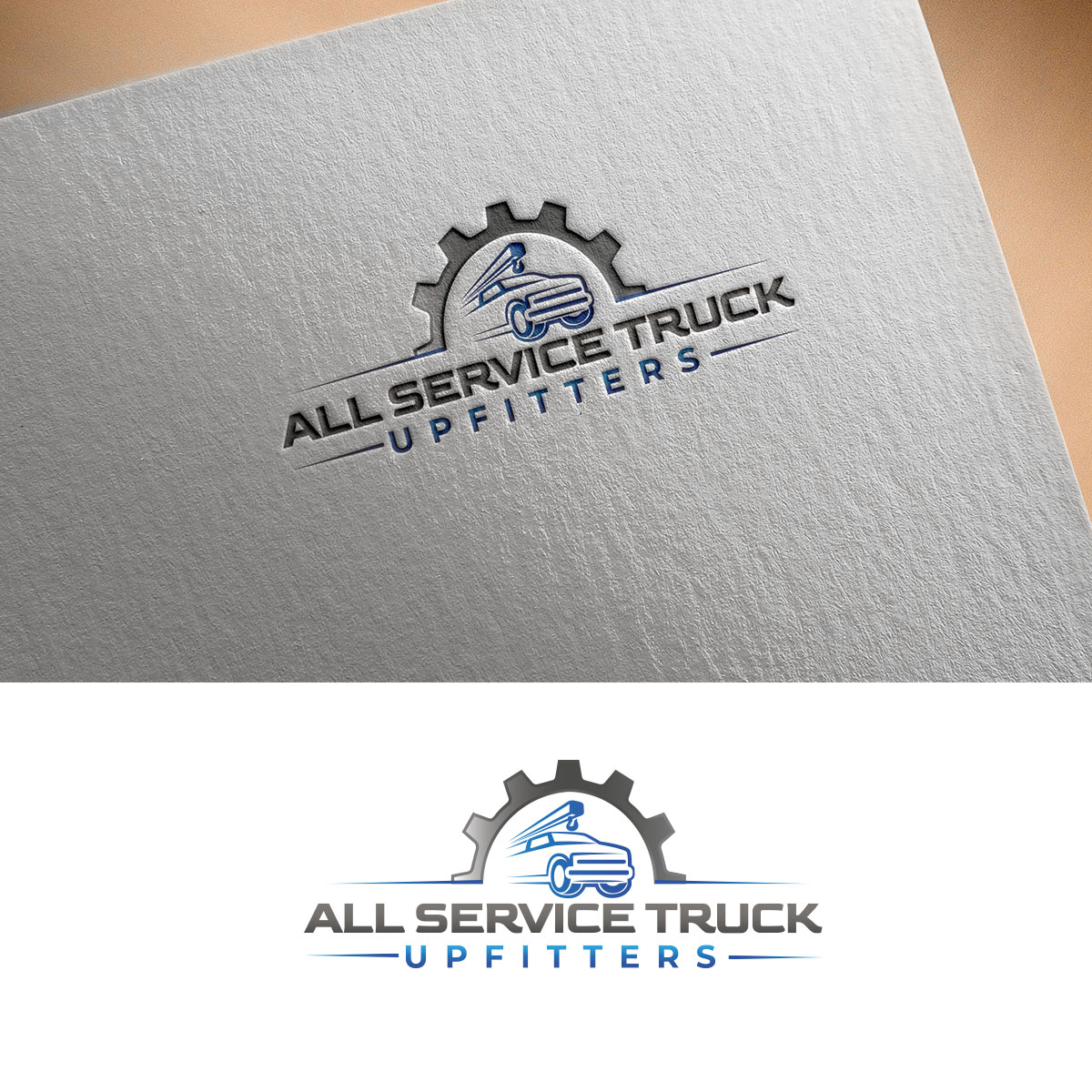 Logo Design by Aaaron for this project | Design #26614012