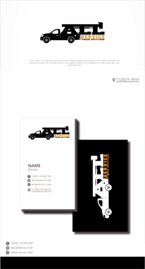 Logo Design by graphicevolution for this project | Design: #26583693