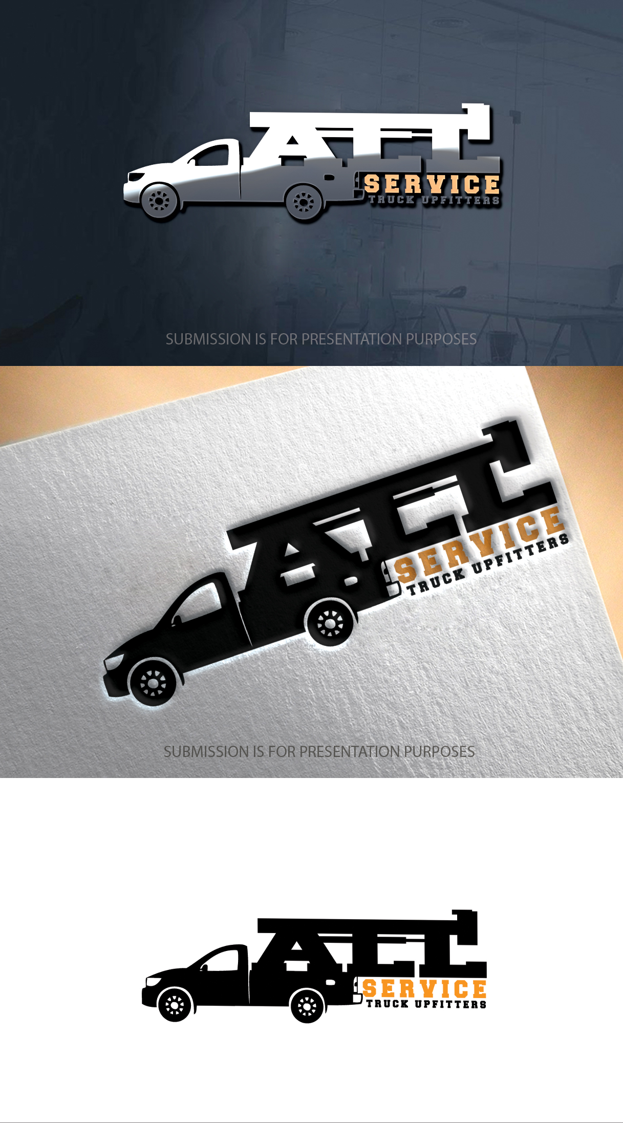 Logo Design by graphicevolution for this project | Design #26583694