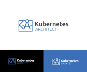 Kubernetes Architect | Logo Design by Art Lancer