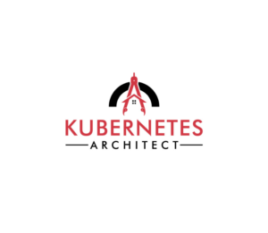 Kubernetes Architect | Logo Design by Mr Line @rt