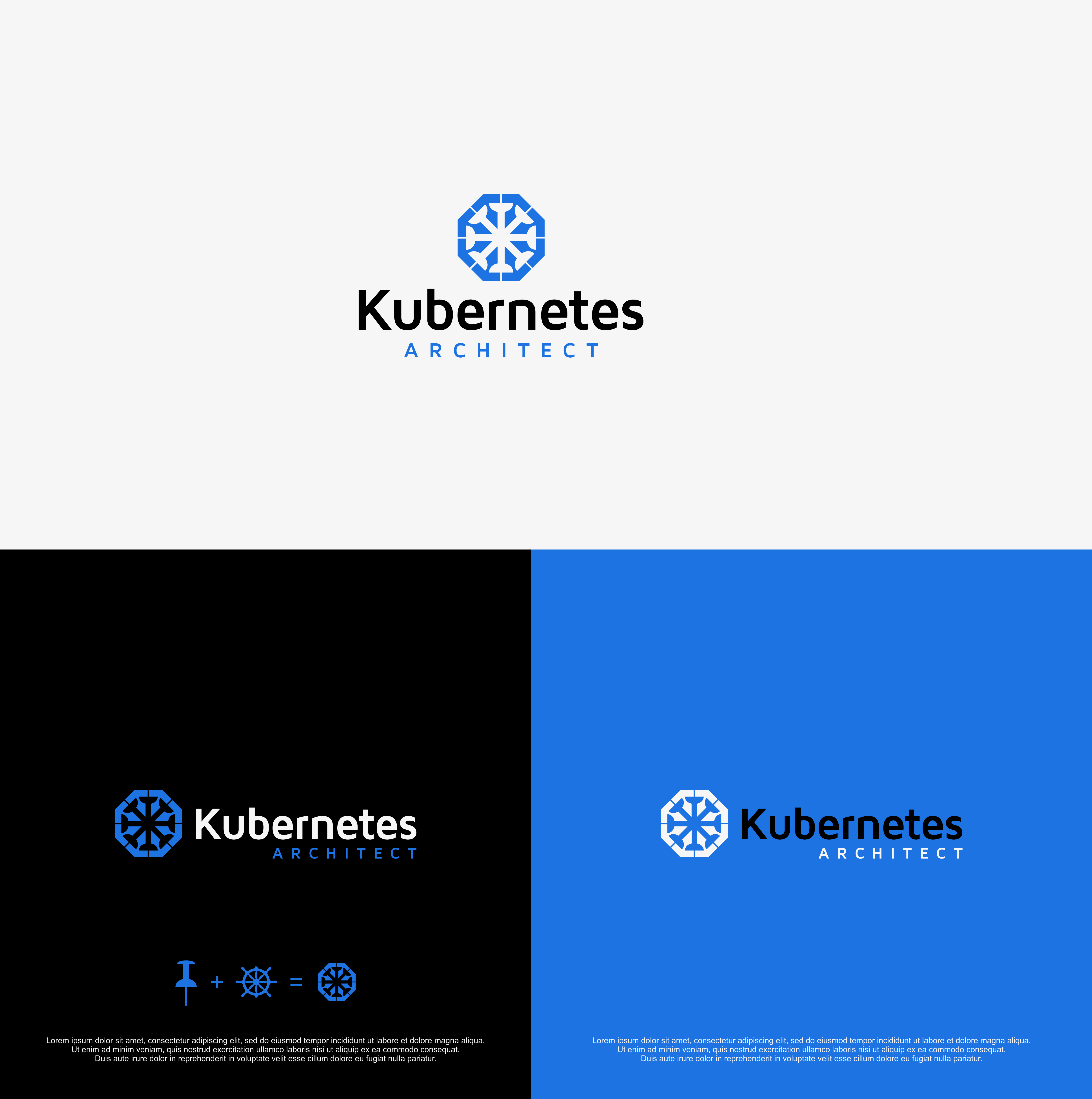 Logo Design by R!CKY for this project | Design #26608523