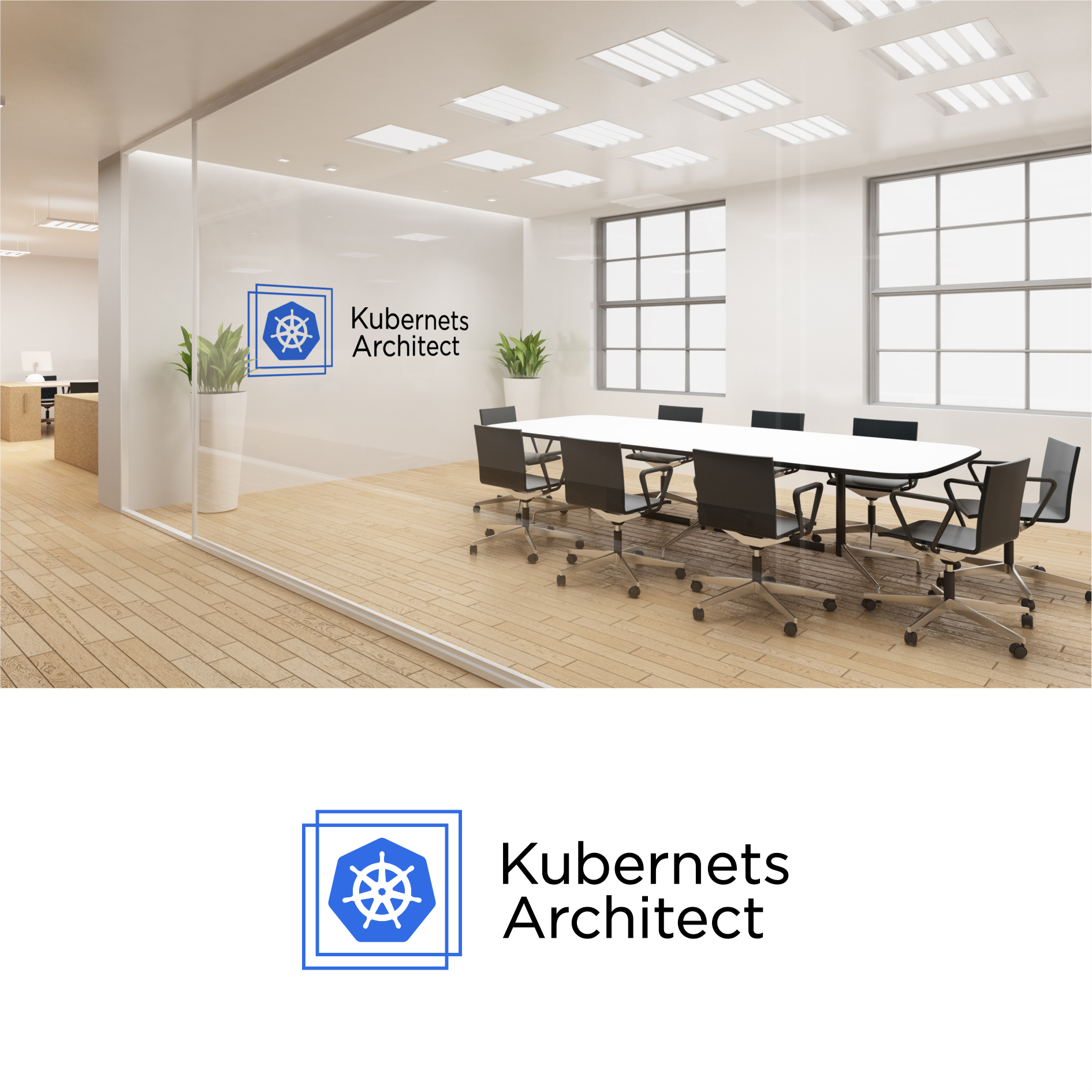 Logo Design by Ikan Mas Design for this project | Design #26580535