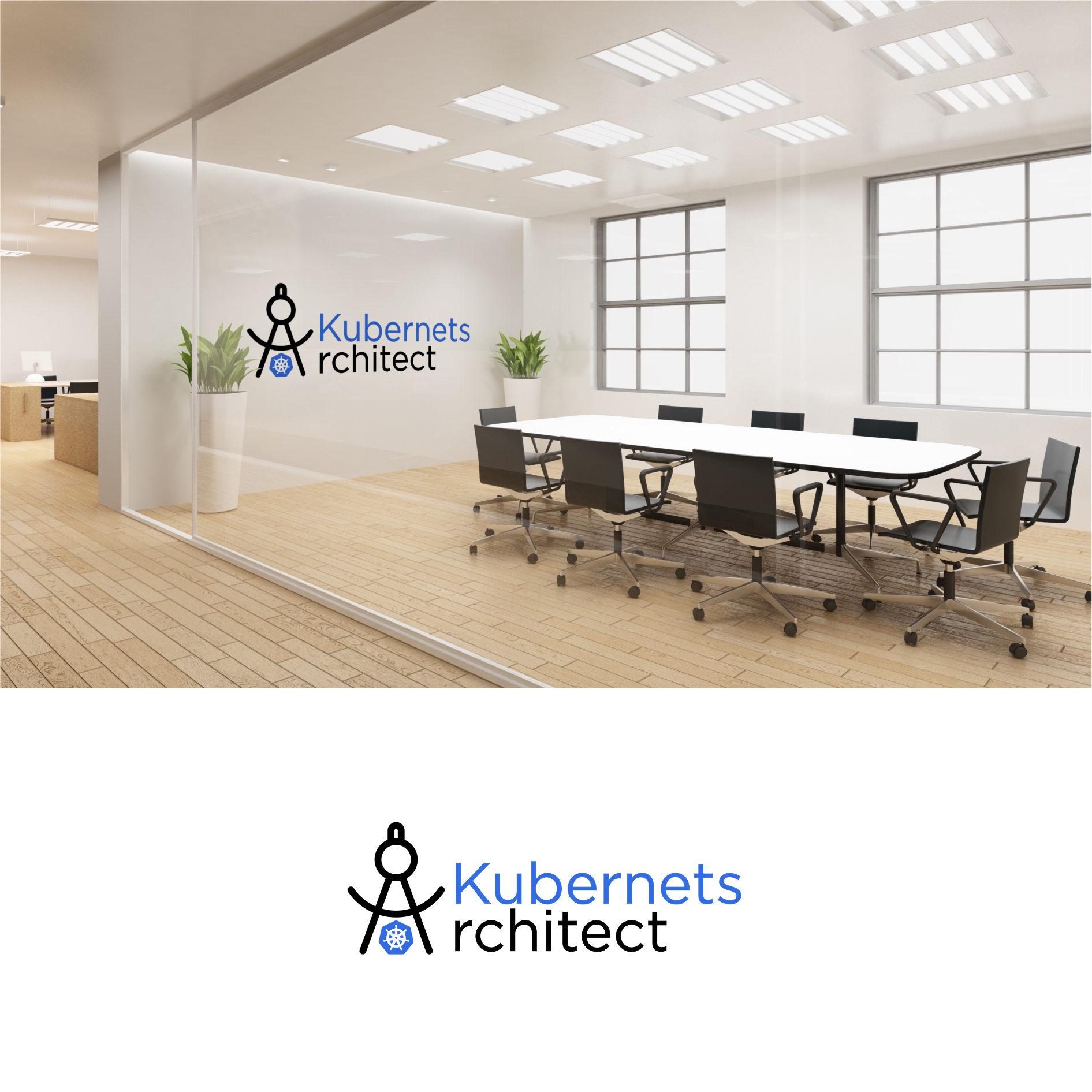 Logo Design by Ikan Mas Design for this project | Design #26580576