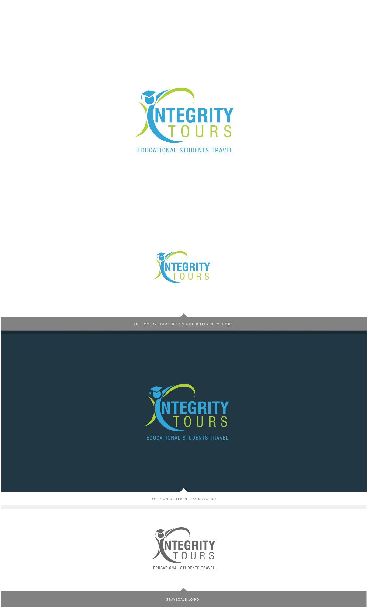 Logo Design by LaGregz for this project | Design #26612374