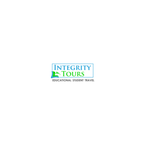 Integrity Tours  /  Educational Student Travel | Design de Logo par Arham Hidayat