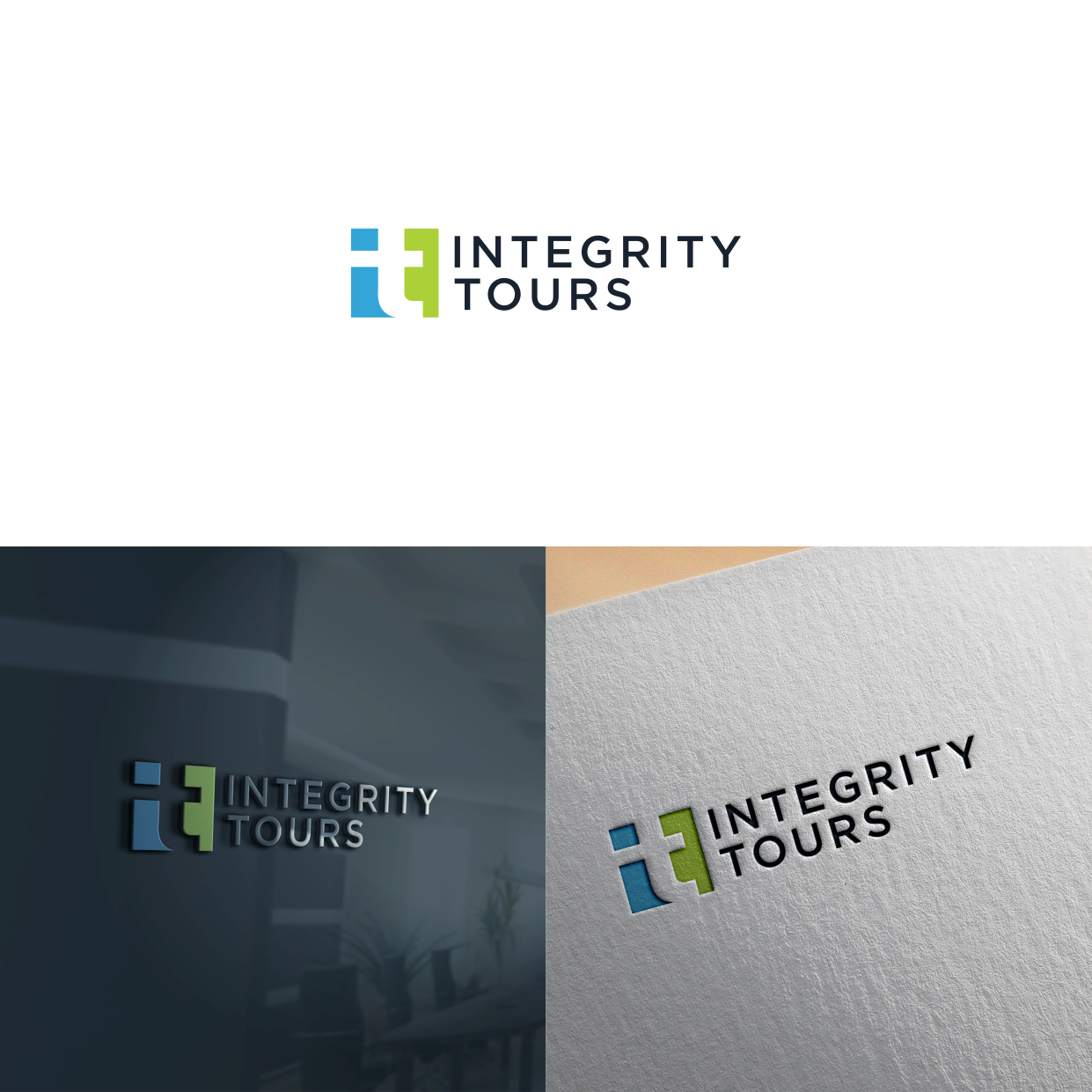Logo-Design von Nurek für dieses Projekt | Design: #26611810