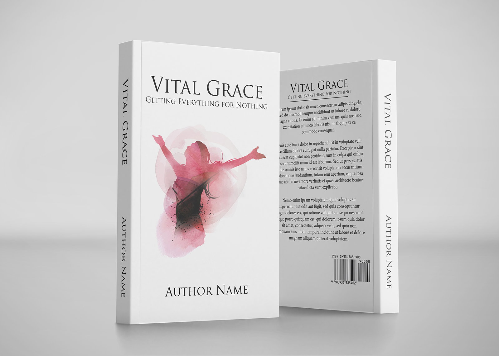 Book Cover Design by CreaTVIT for Small Frye Publishing | Design #26580592