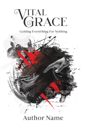 Book Cover Design by Akhtanbed