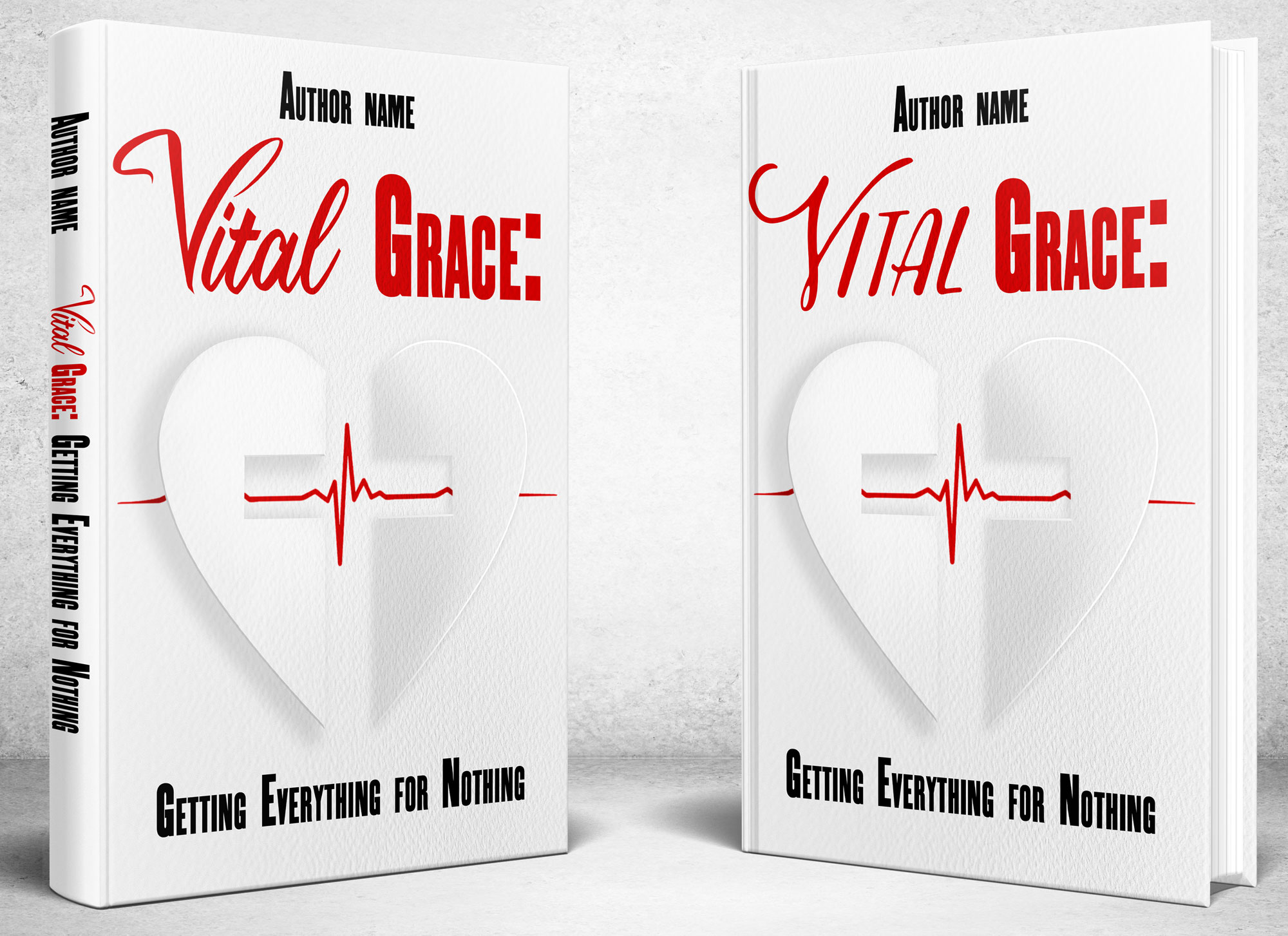 Book Cover Design by Svitlana Fox for Small Frye Publishing | Design #26606566