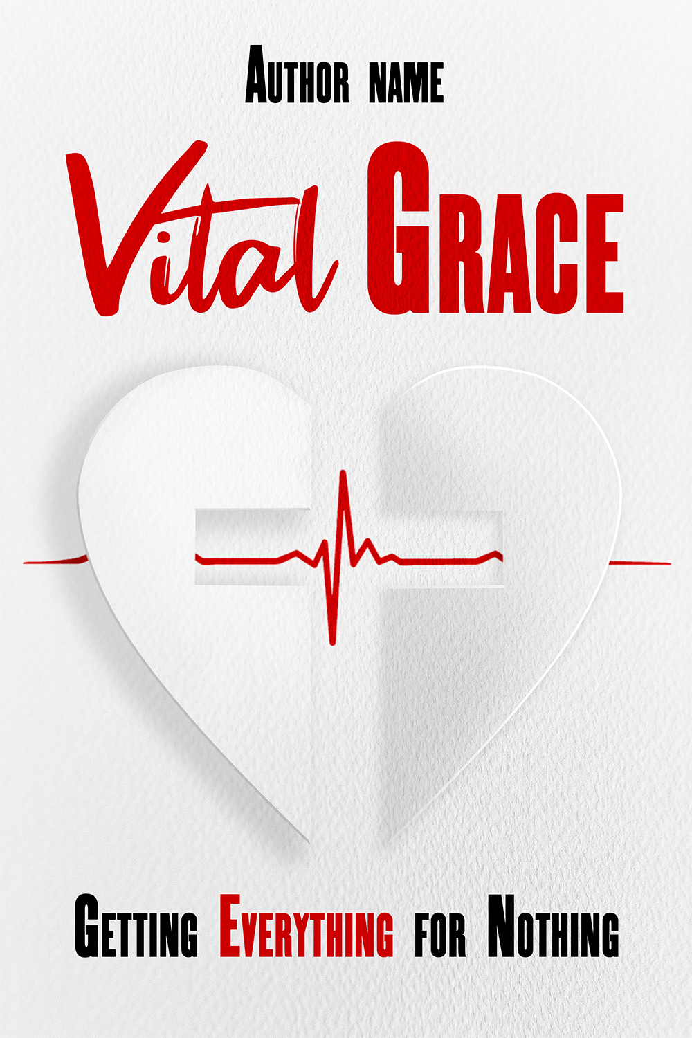 Book Cover Design by Svitlana Fox for Small Frye Publishing | Design #26624571