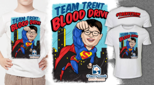 T-shirt Design by Falih A for this project | Design: #26620380