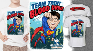 T-shirt Design by Falih A for this project | Design: #26631353
