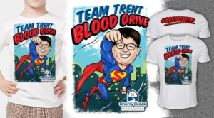 T-shirt Design by Falih A for this project | Design: #26651230
