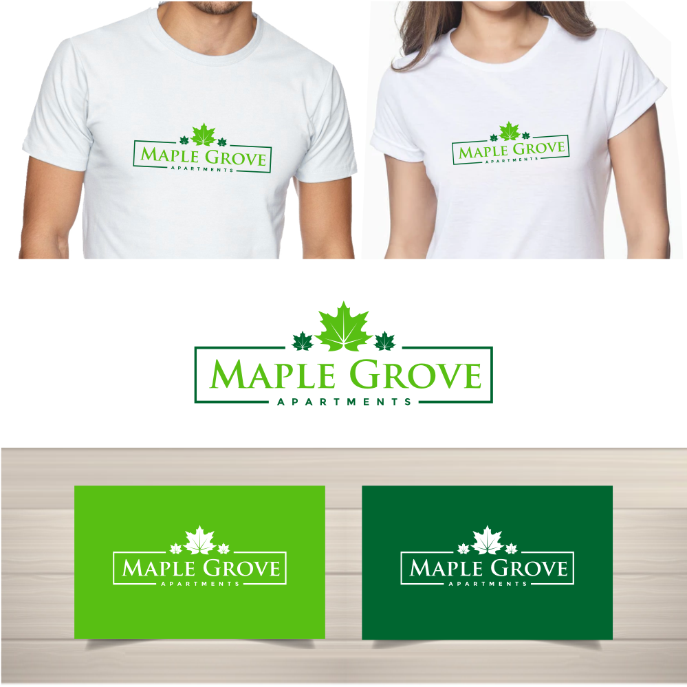 Logo Design by south door for this project | Design #26590868