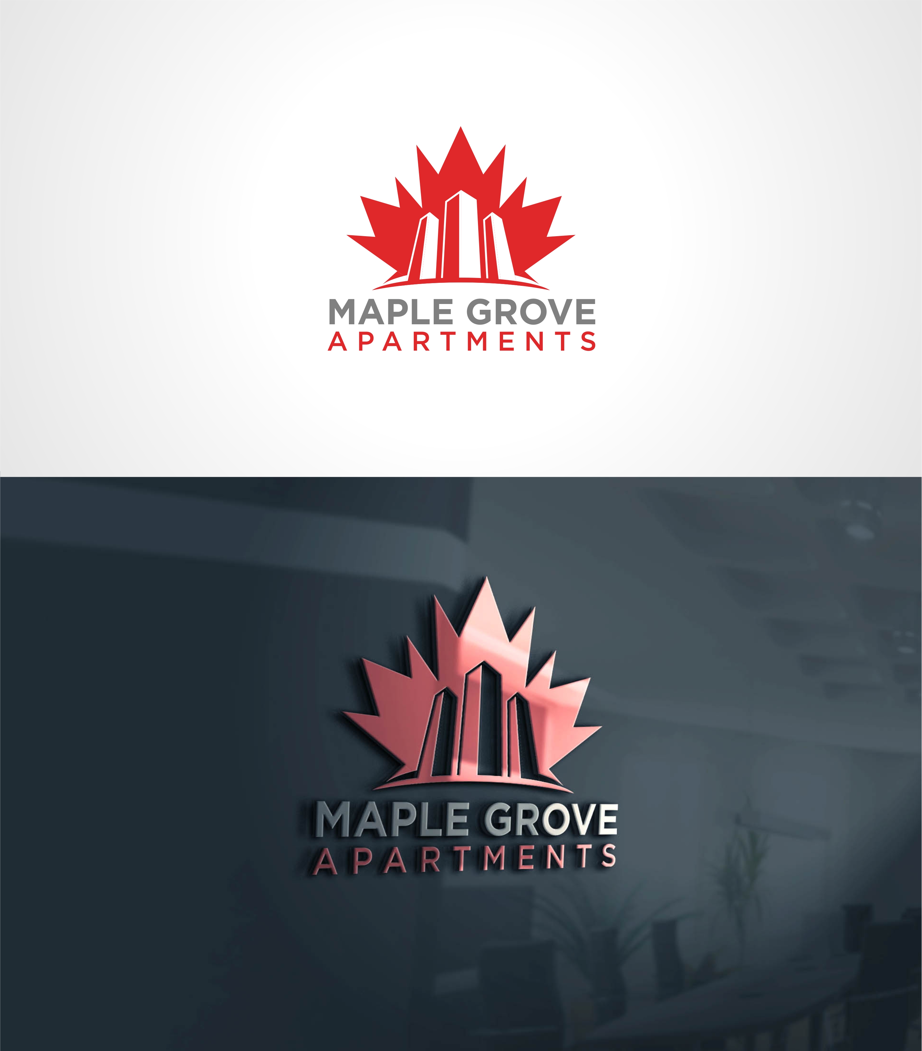 Logo Design by Joenet Jayawarna for this project | Design #26579916