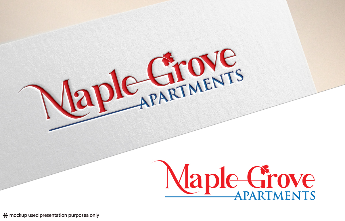 Logo Design by Rubia@ for this project | Design #26580579