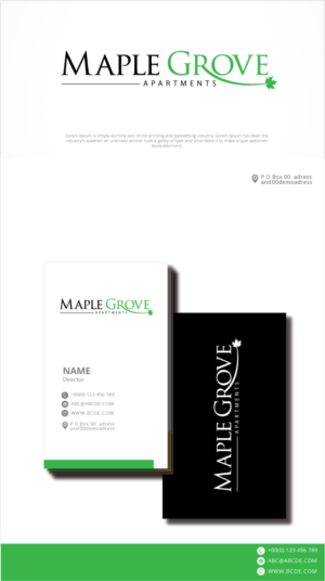 Design de Logo par graphicevolution pour ce projet | Design : #26578959