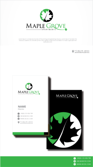 Design de Logo par graphicevolution pour ce projet | Design : #26684393