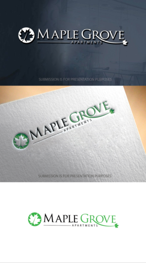 Design de Logo par graphicevolution pour ce projet | Design : #26684394