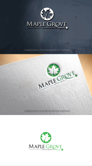 Design de Logo par graphicevolution pour ce projet | Design : #26684395
