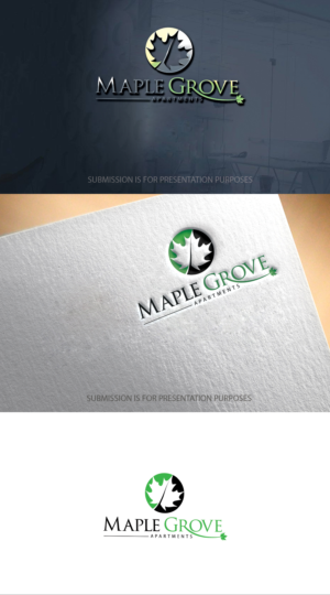 Design de Logo par graphicevolution pour ce projet | Design : #26684396