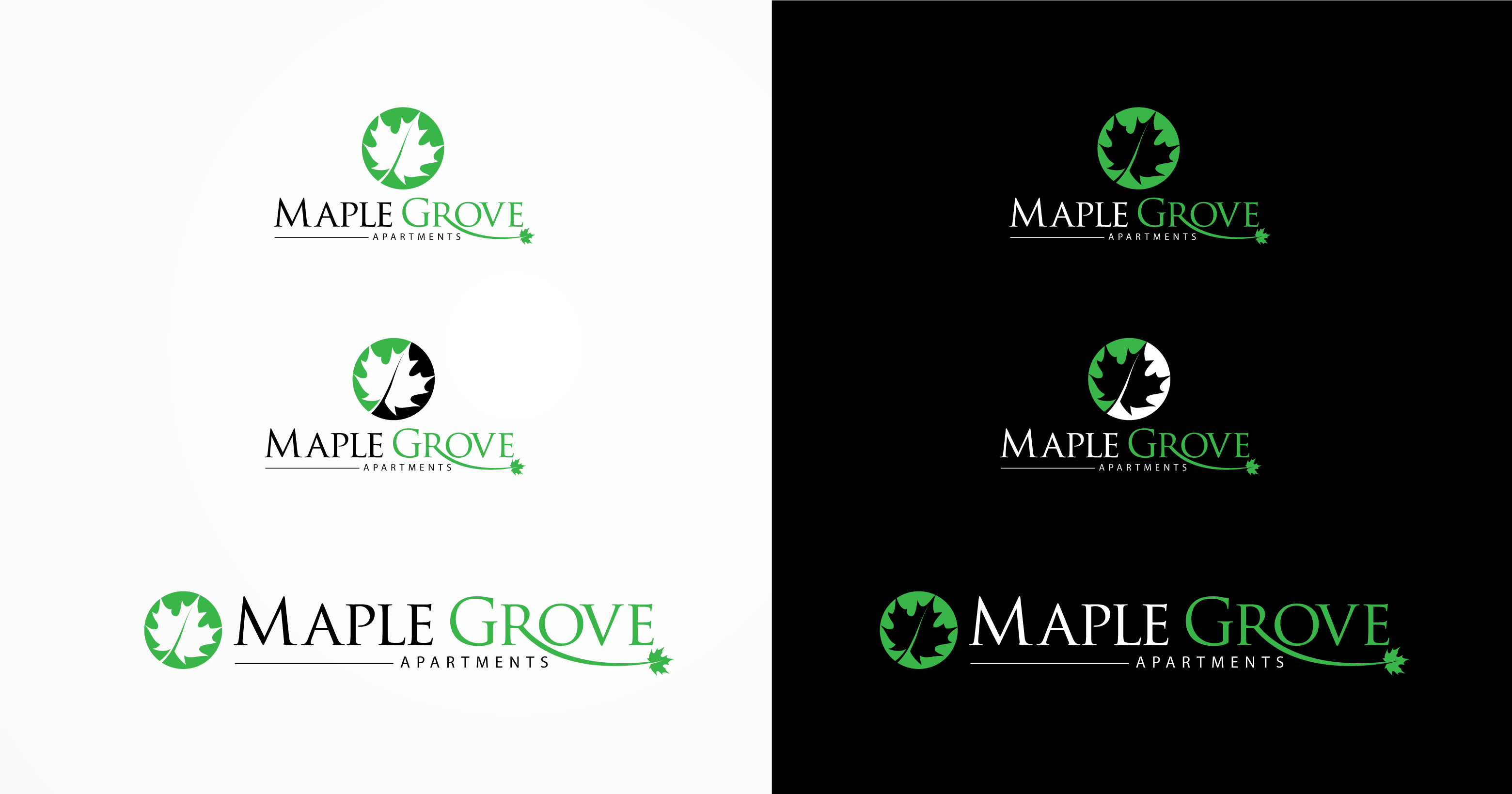 Logo Design by graphicevolution for this project | Design #26684405