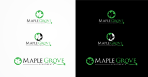 Design de Logo par graphicevolution pour ce projet | Design : #26684405