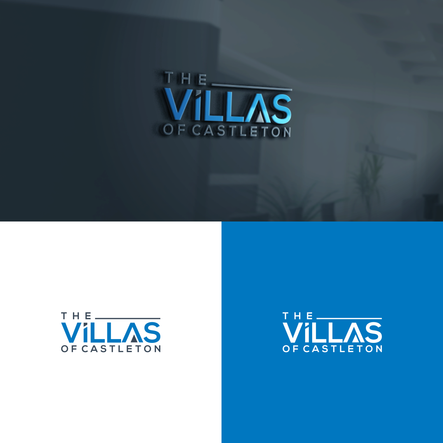 Logo Design by mr.yasmine for this project | Design #26579526