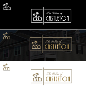 Logo Design by Sharmistha for this project | Design #26585377