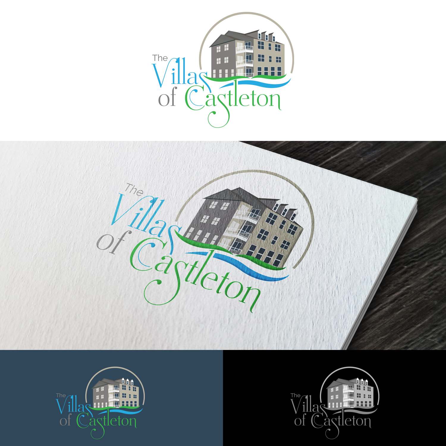 Logo Design by Maxo-Biz for this project | Design #26582266