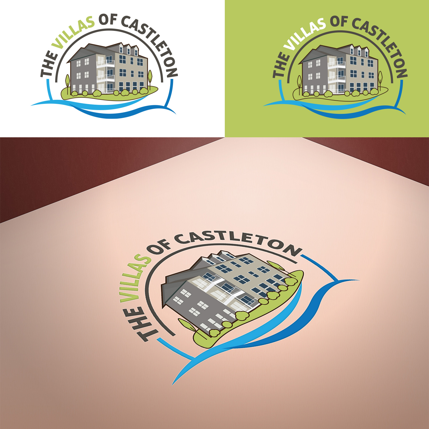 Logo Design by Maxo-Biz for this project | Design #26582267