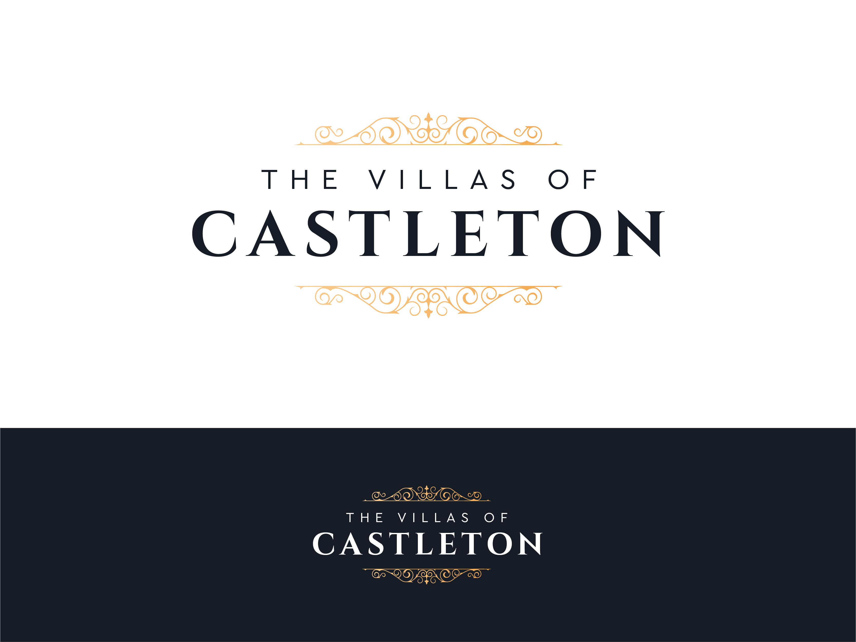 Logo Design by fauxdesigns for this project | Design #26610637