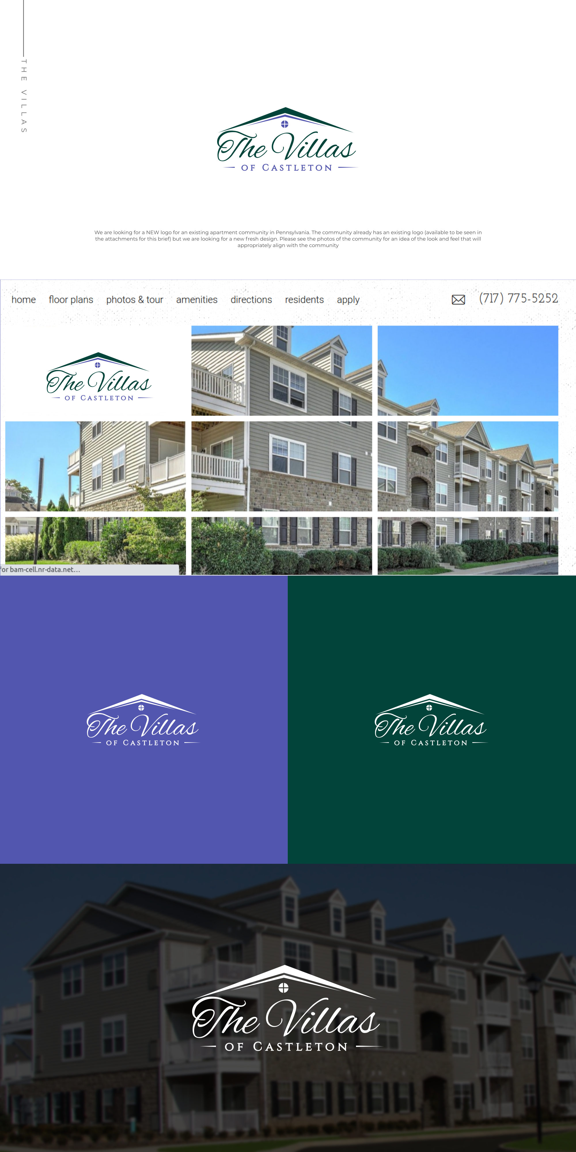 Logo Design by ybmdesign for this project | Design #26609271