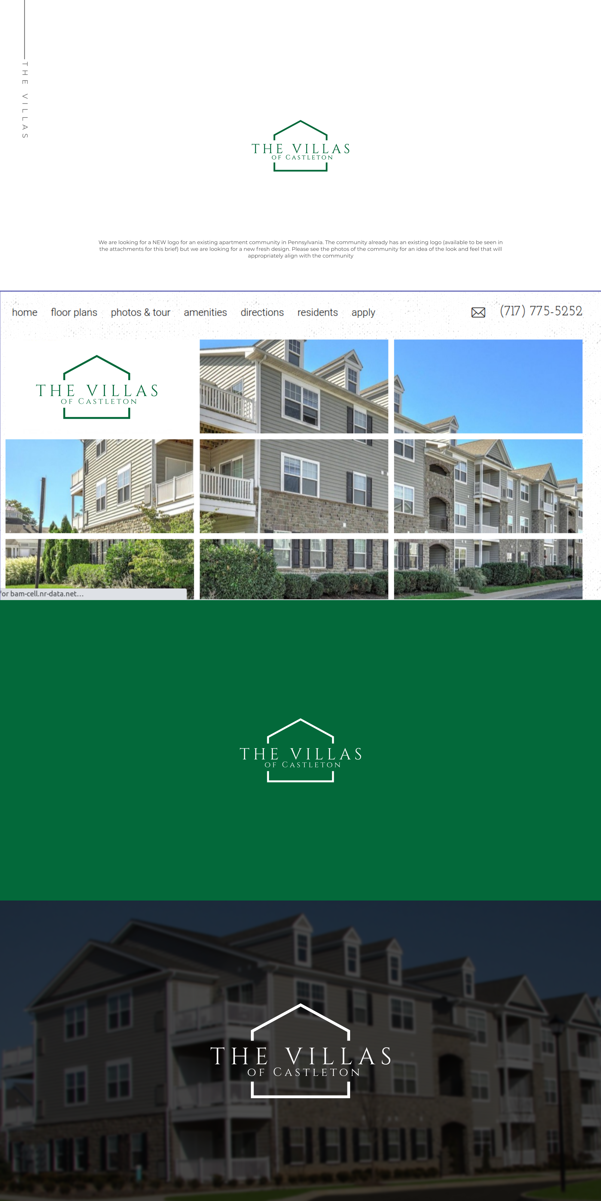 Logo Design by ybmdesign for this project | Design #26609428