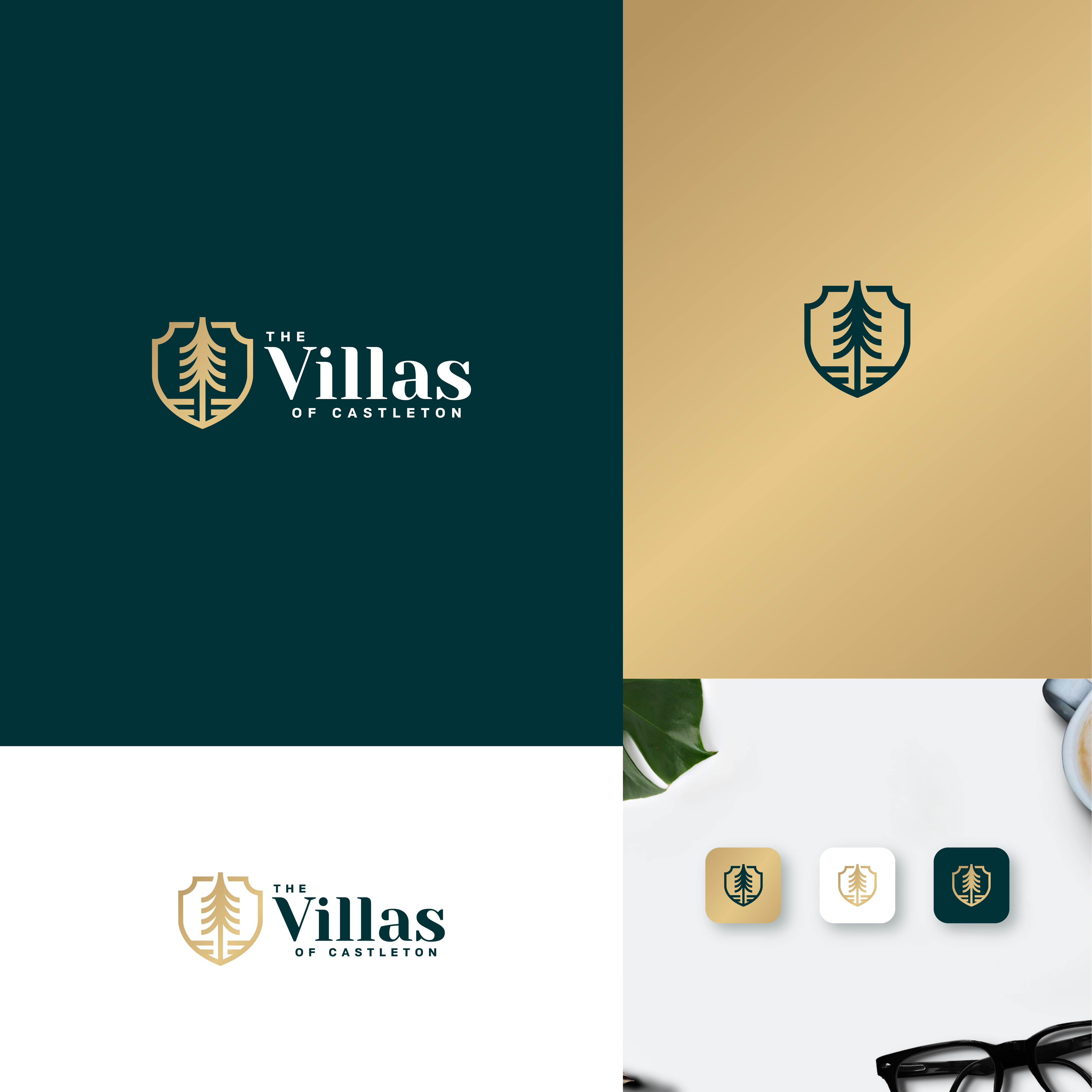 Logo Design by JBalloon Design for this project | Design #26611284