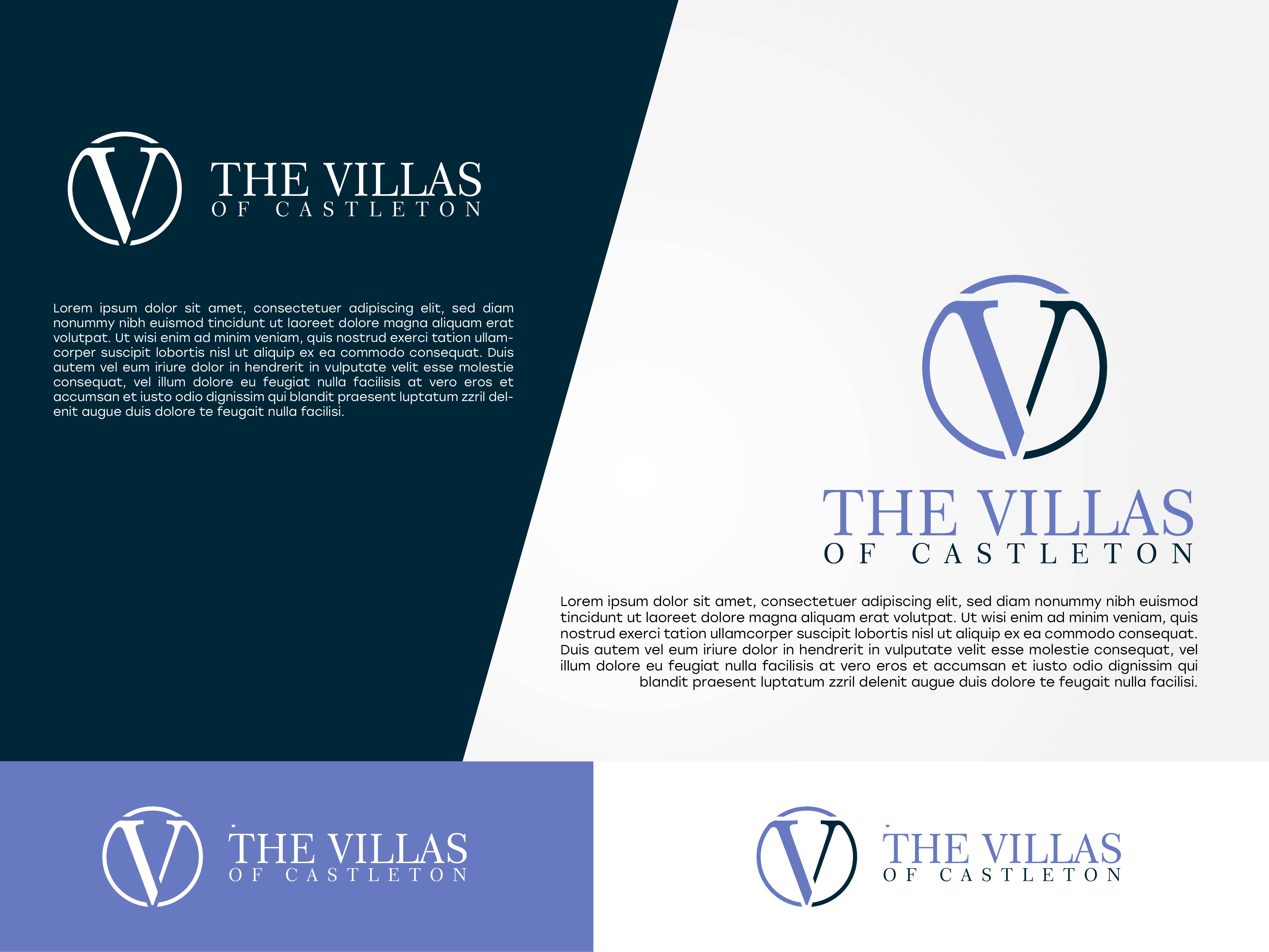 Logo Design by Jet-D for this project | Design #26617056